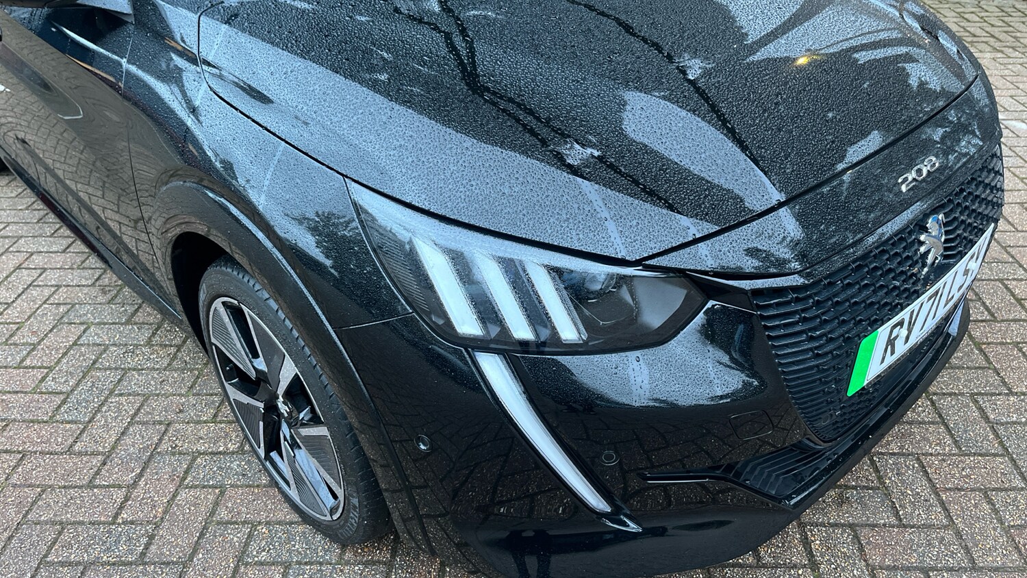 Used Peugeot 208 2021 for sale - 76574465: Photo 47