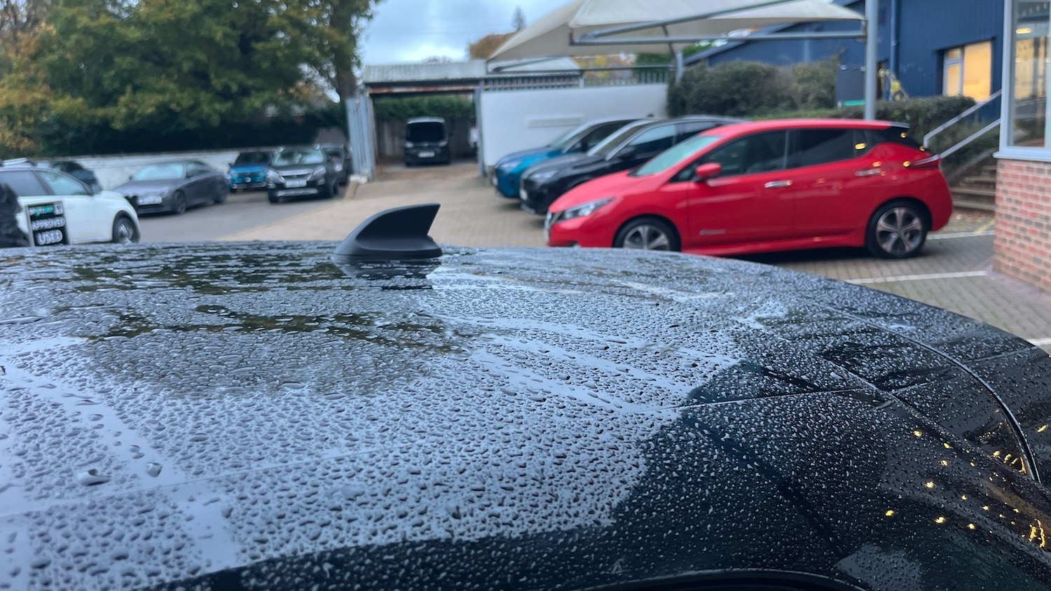 Used Peugeot 208 2021 for sale - 76574465: Photo 48