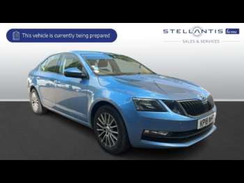 2018 - 1.4 TSI SE 5dr DSG