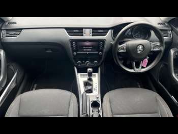 Used Skoda Octavia 2018 for sale - 74876542: Photo
