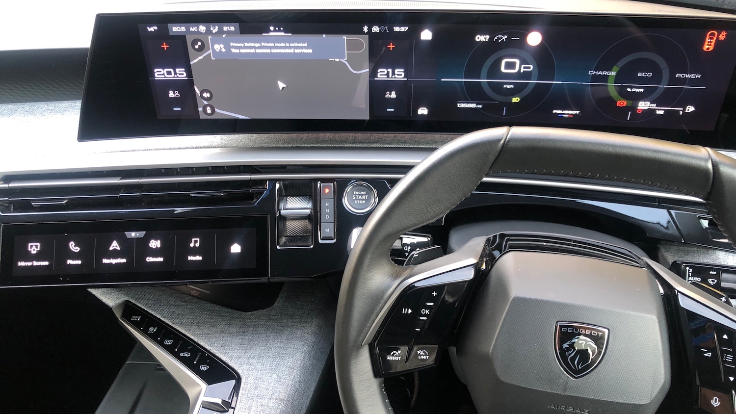 Used Peugeot 5008 2024 for sale - 76500506: Photo 10