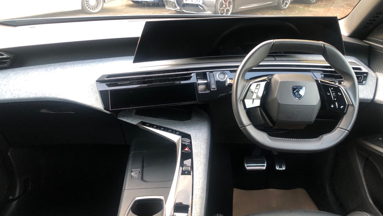 Used Peugeot 5008 2024 for sale - 76500506: Photo 11