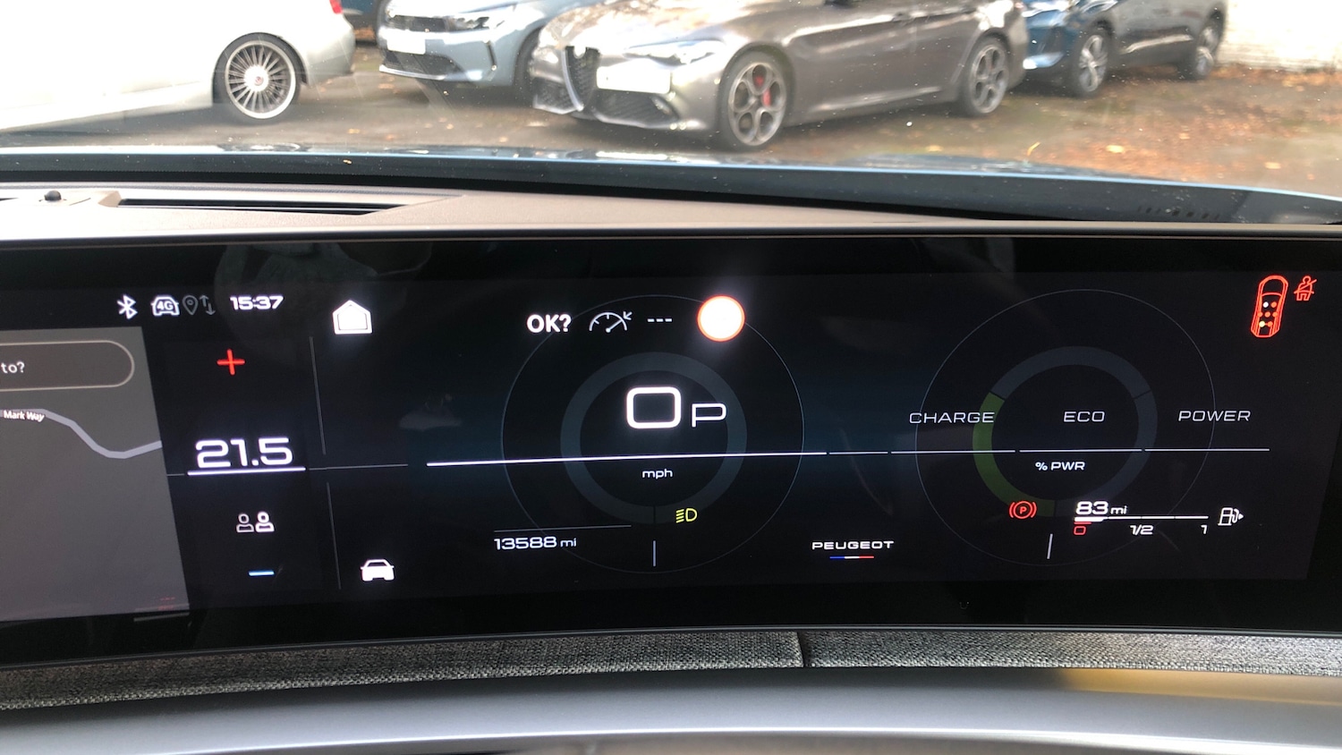 Used Peugeot 5008 2024 for sale - 76500506: Photo 13