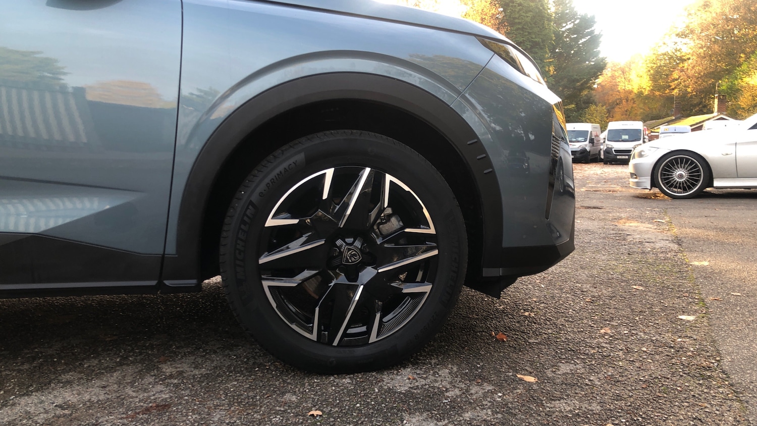 Used Peugeot 5008 2024 for sale - 76500506: Photo 14