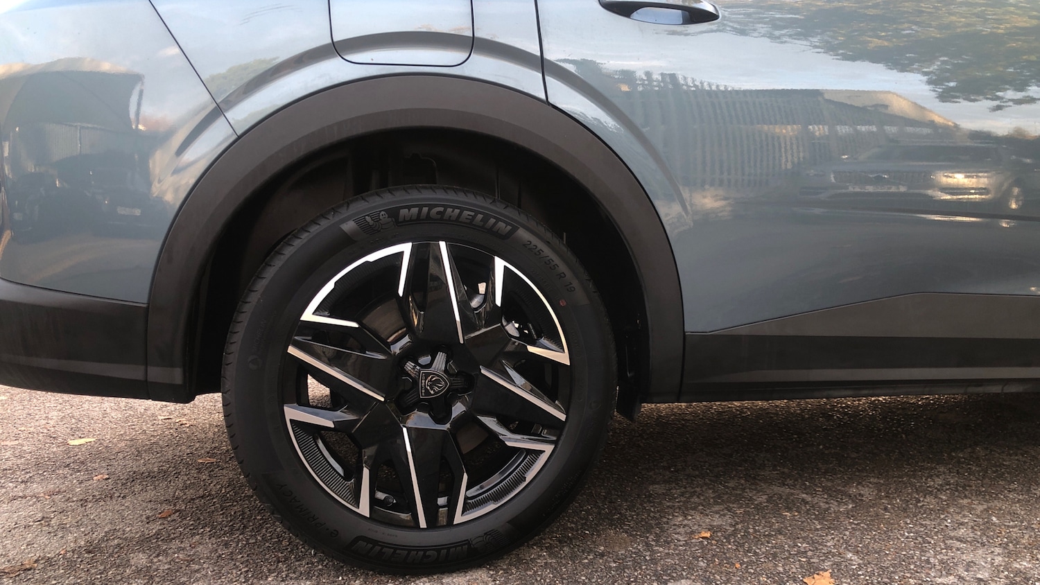 Used Peugeot 5008 2024 for sale - 76500506: Photo 15