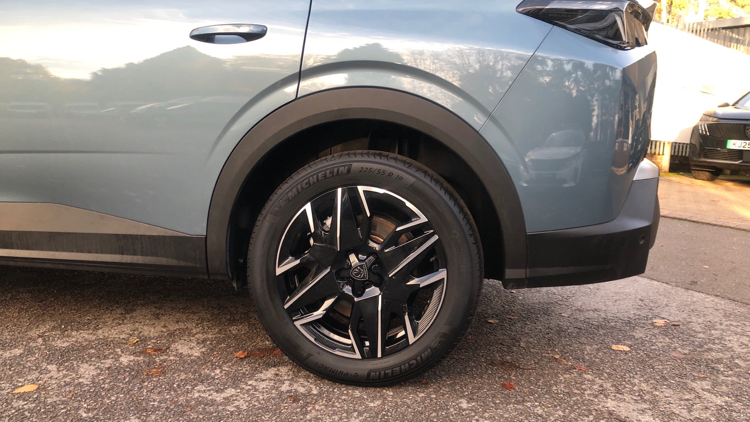 Used Peugeot 5008 2024 for sale - 76500506: Photo 16