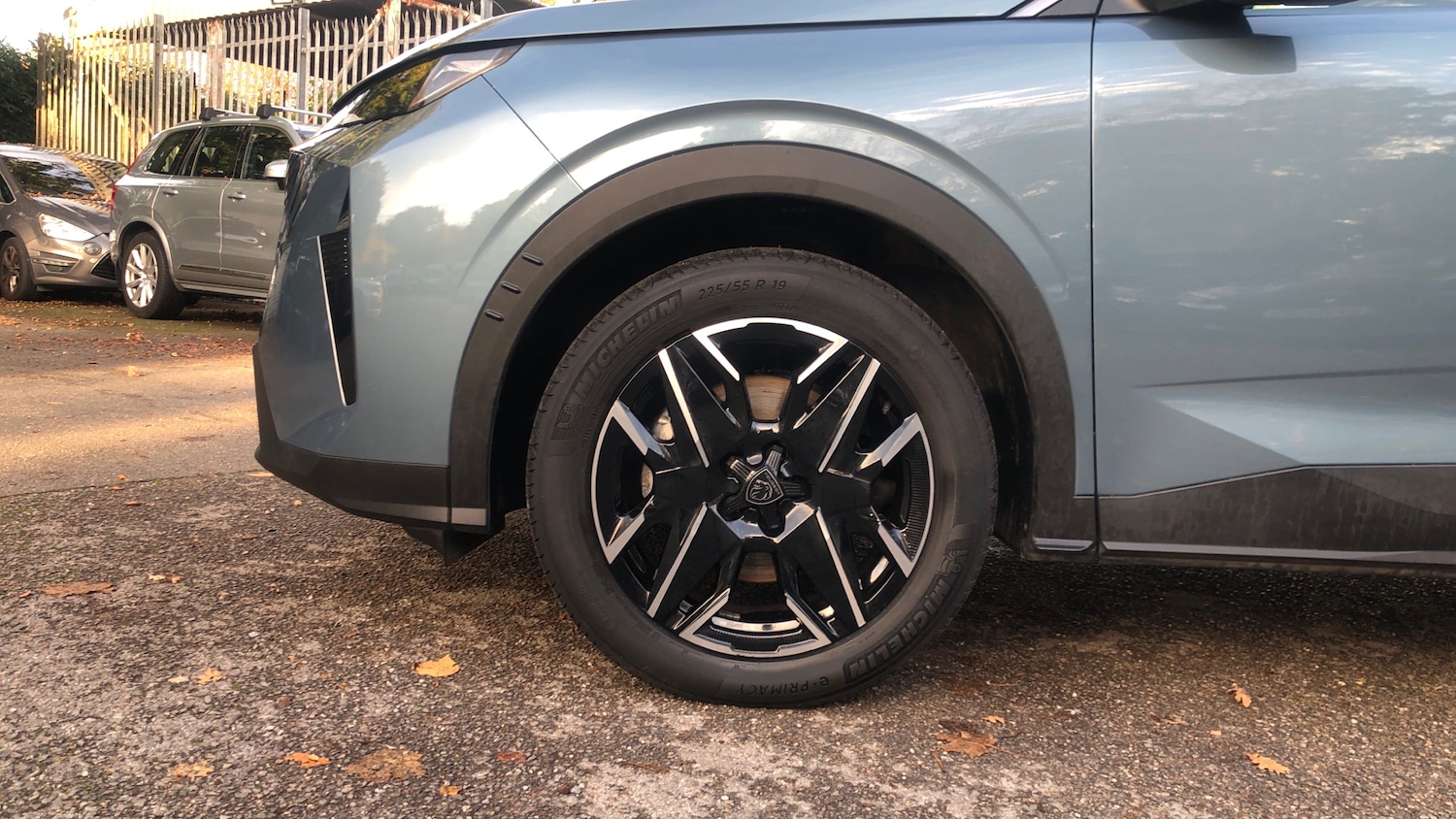 Used Peugeot 5008 2024 for sale - 76500506: Photo 17