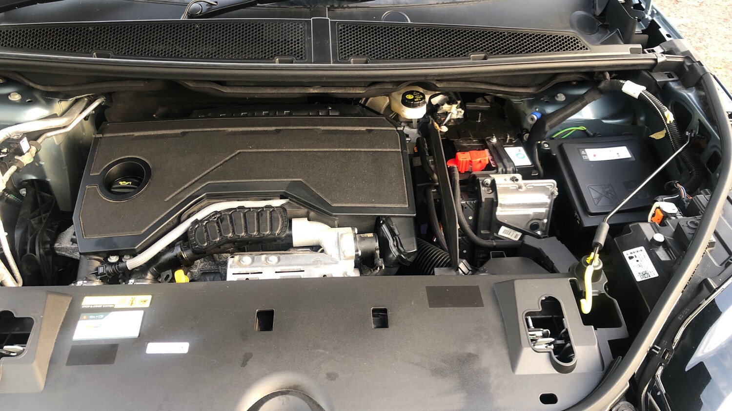 Used Peugeot 5008 2024 for sale - 76500506: Photo 18