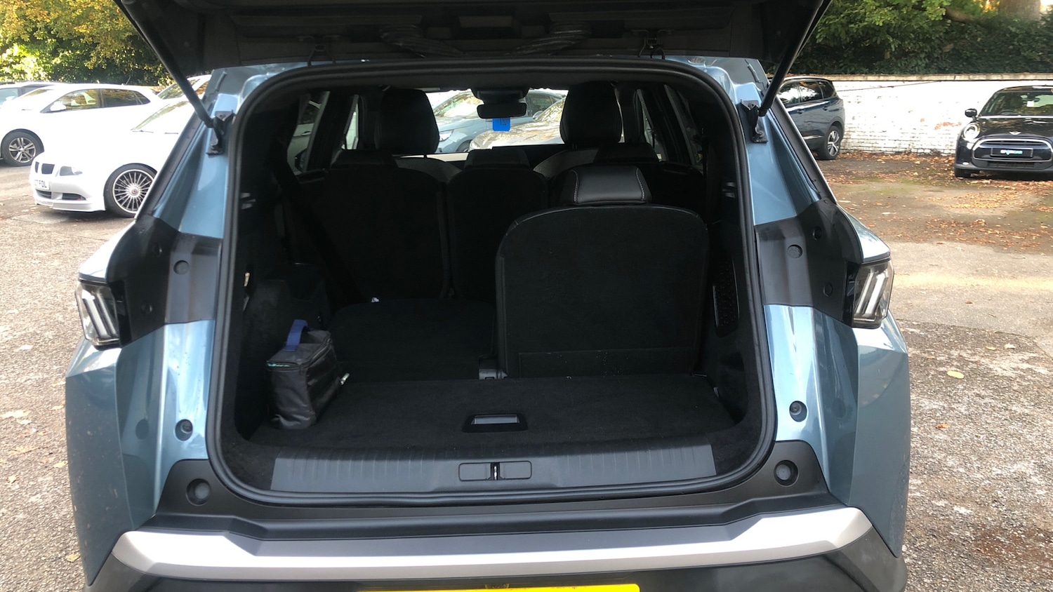 Used Peugeot 5008 2024 for sale - 76500506: Photo 19