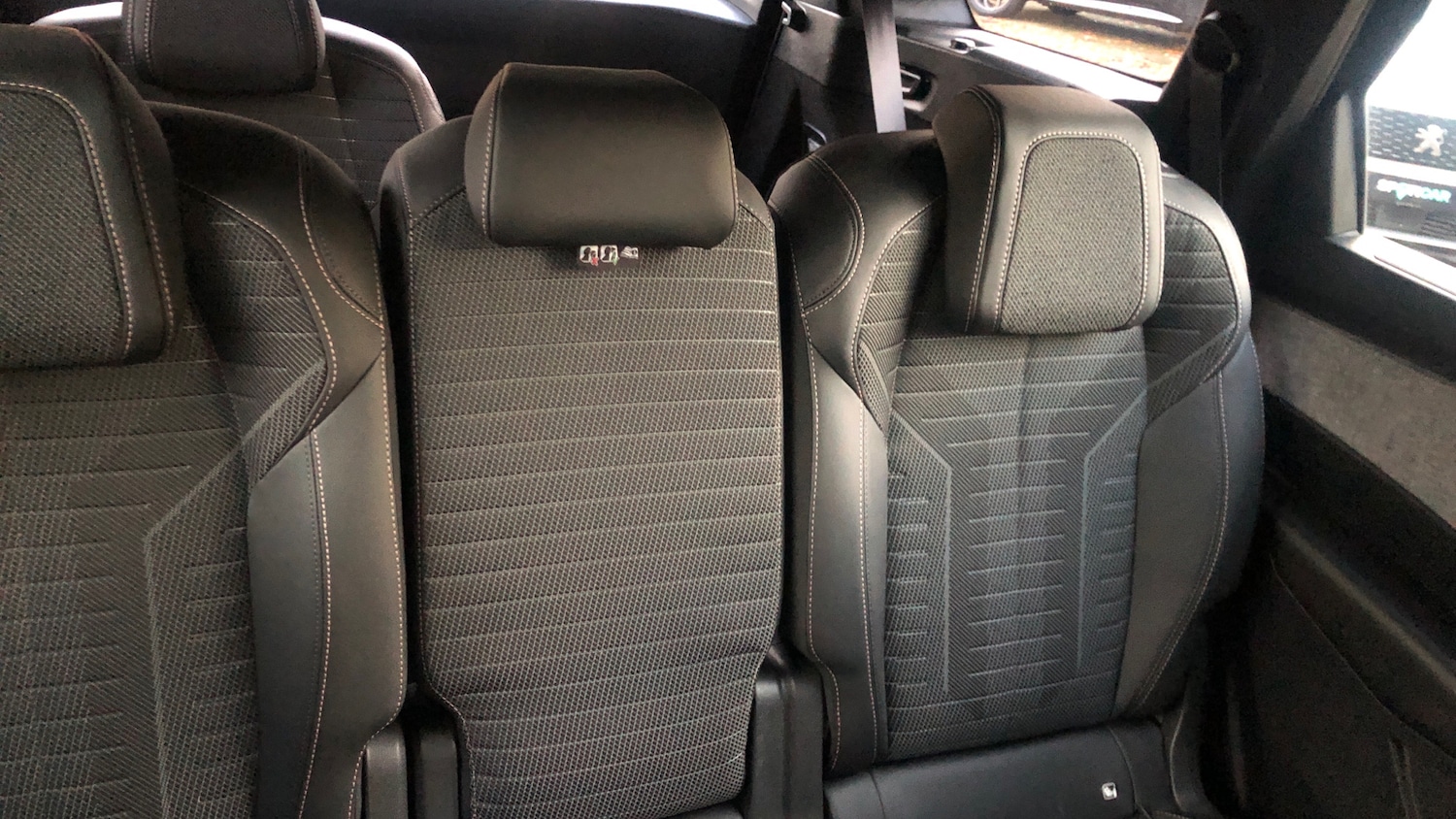 Used Peugeot 5008 2024 for sale - 76500506: Photo 25