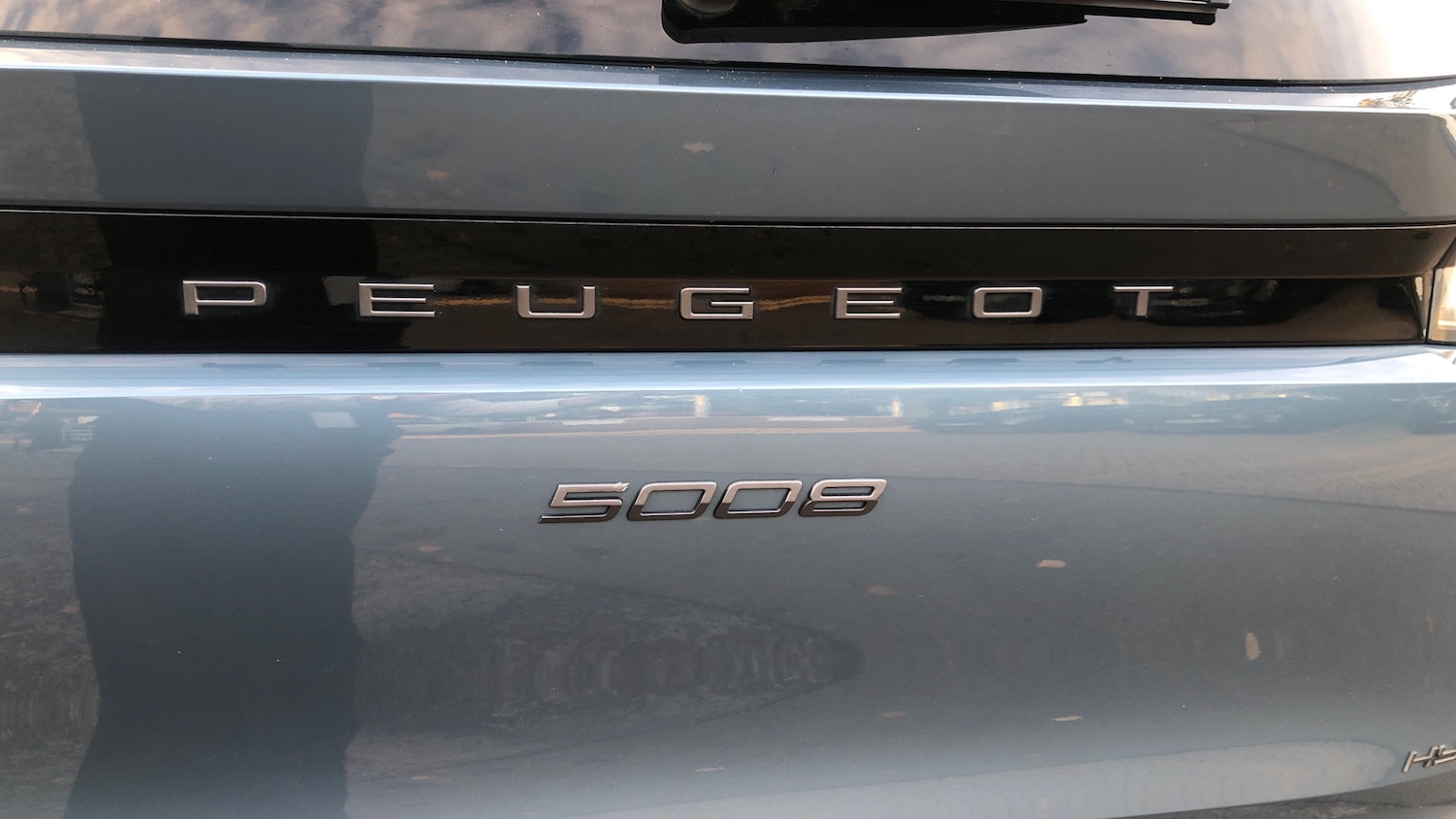 Used Peugeot 5008 2024 for sale - 76500506: Photo 26