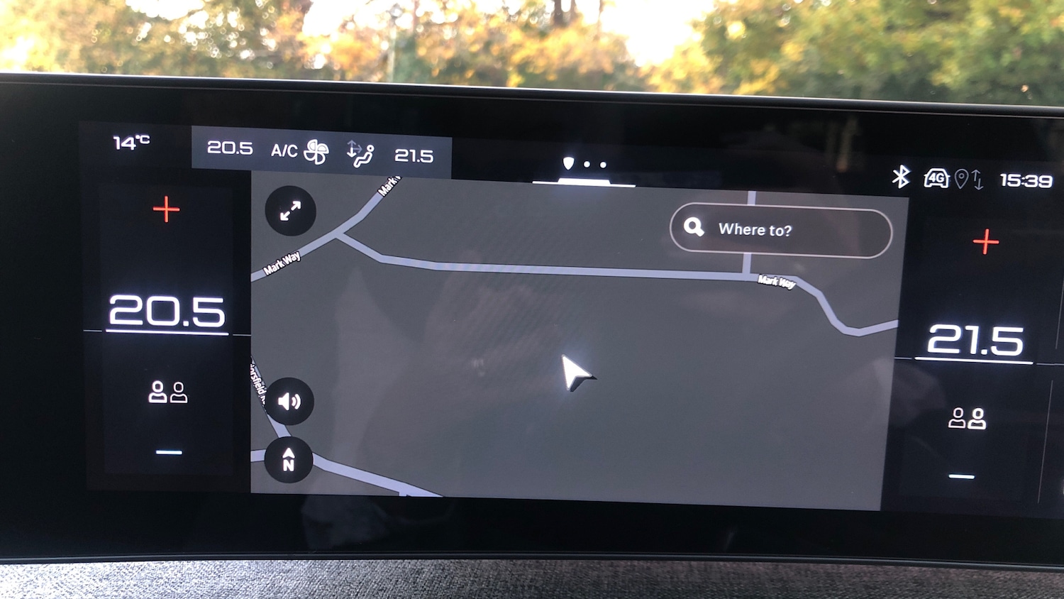 Used Peugeot 5008 2024 for sale - 76500506: Photo 29