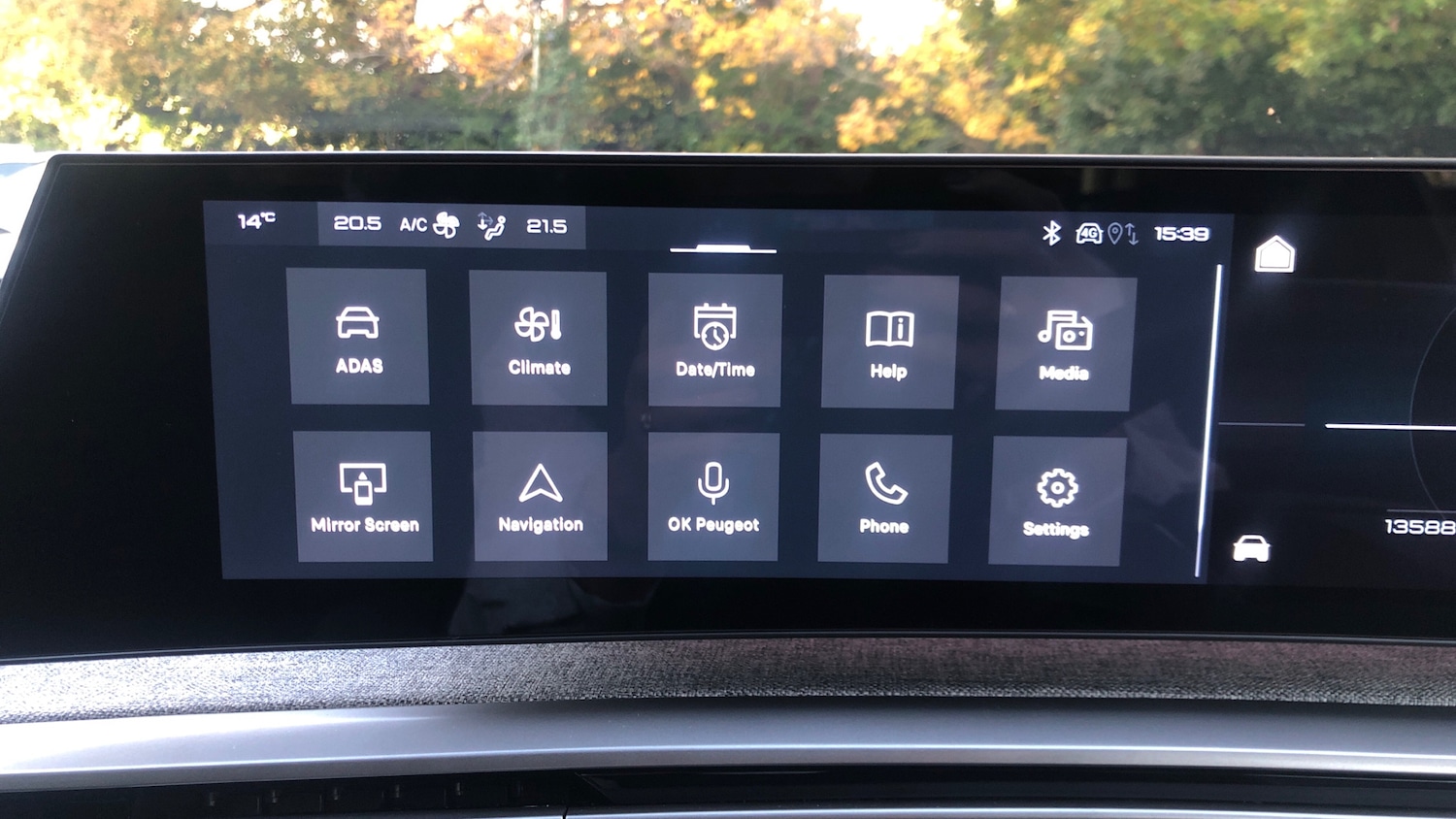 Used Peugeot 5008 2024 for sale - 76500506: Photo 30