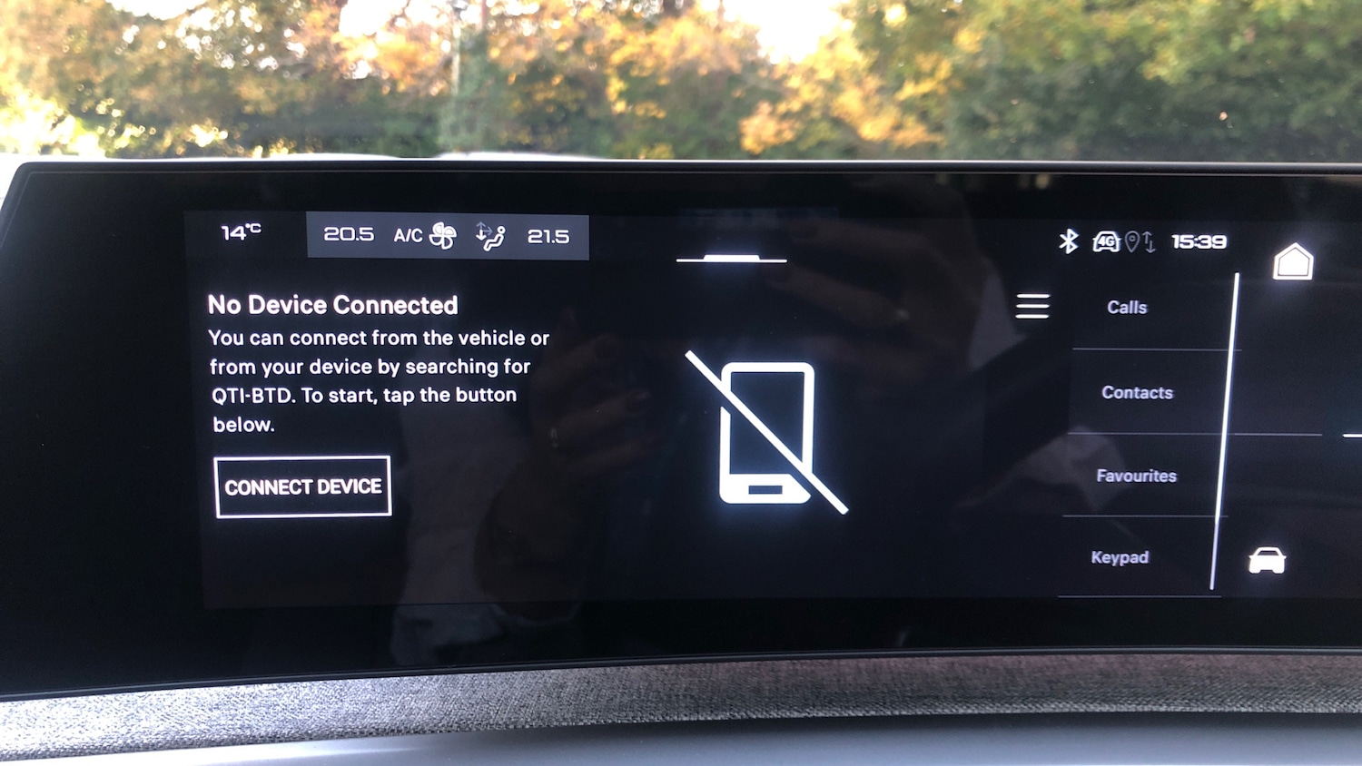 Used Peugeot 5008 2024 for sale - 76500506: Photo 31