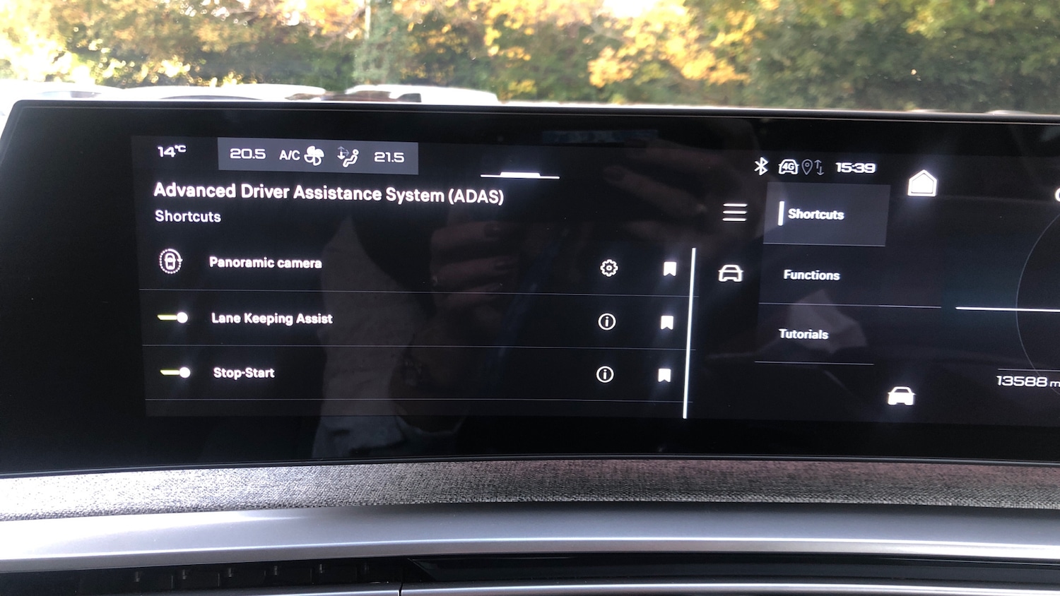 Used Peugeot 5008 2024 for sale - 76500506: Photo 32