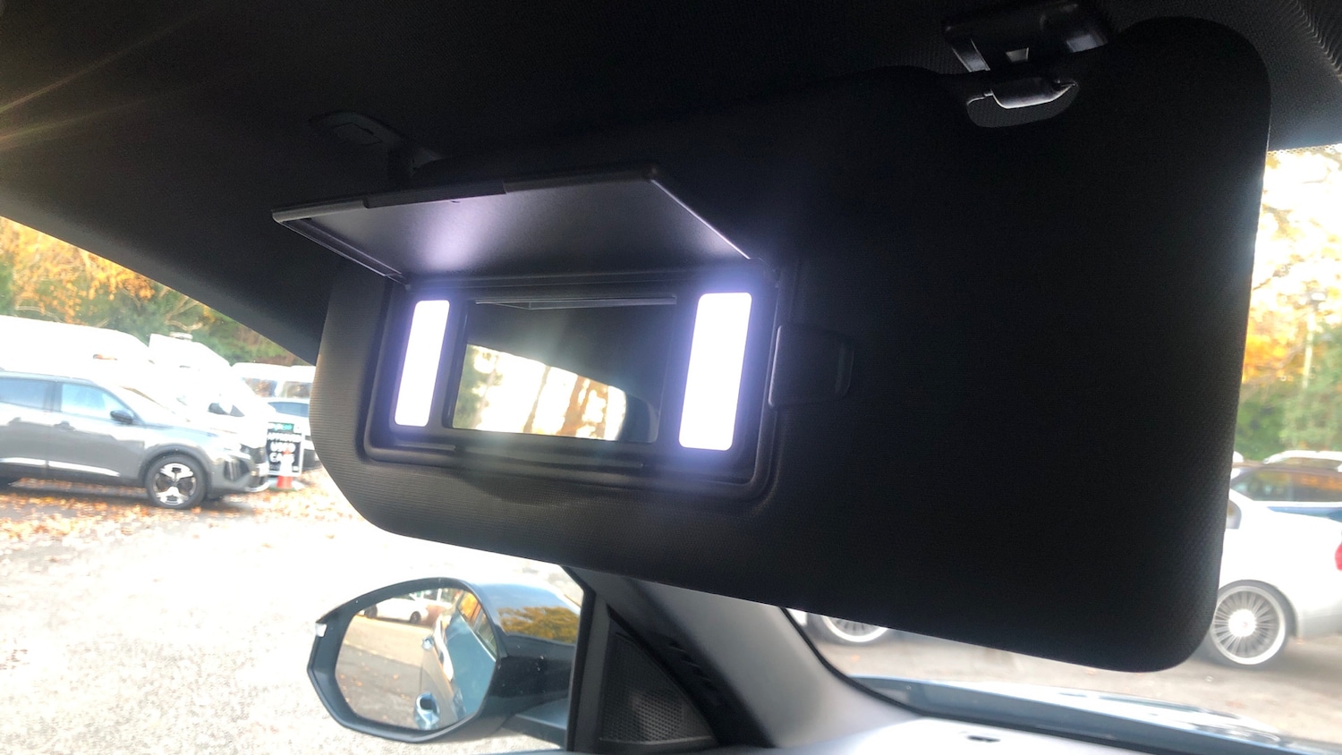 Used Peugeot 5008 2024 for sale - 76500506: Photo 36