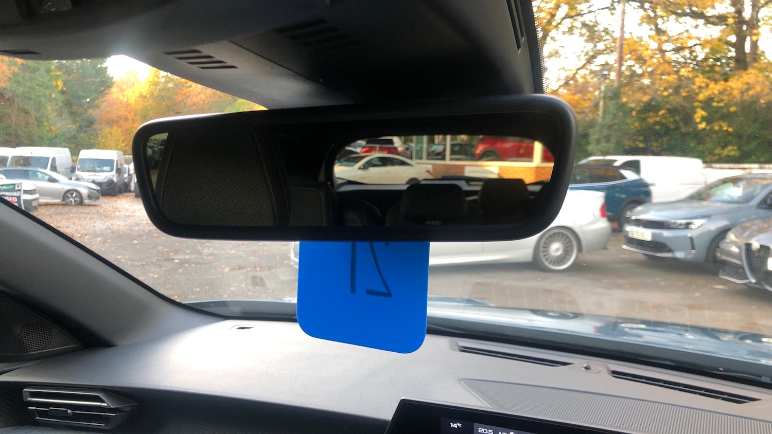 Used Peugeot 5008 2024 for sale - 76500506: Photo 37