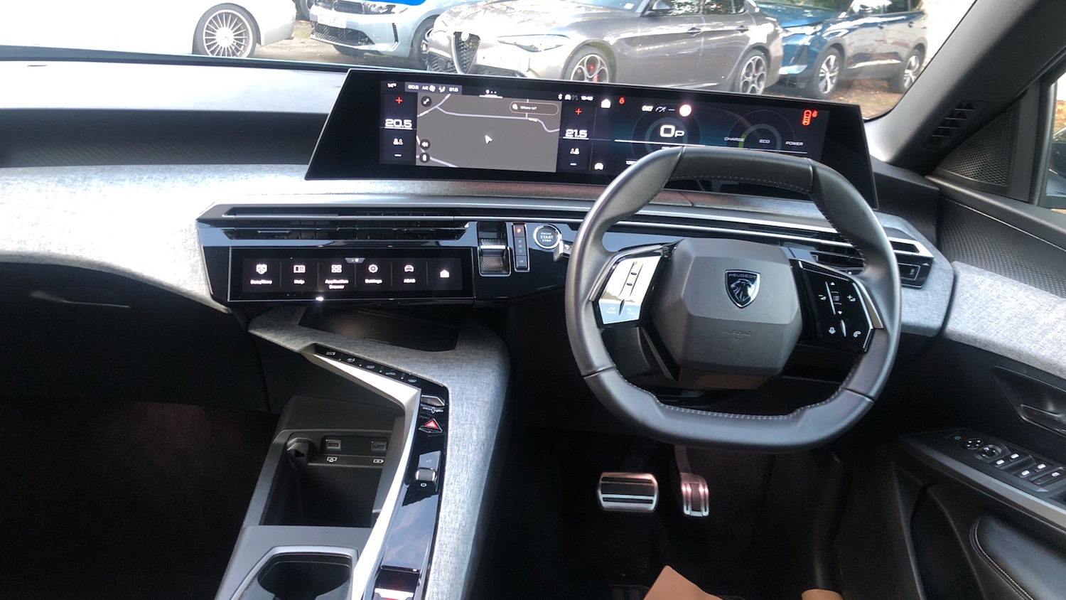 Used Peugeot 5008 2024 for sale - 76500506: Photo 4