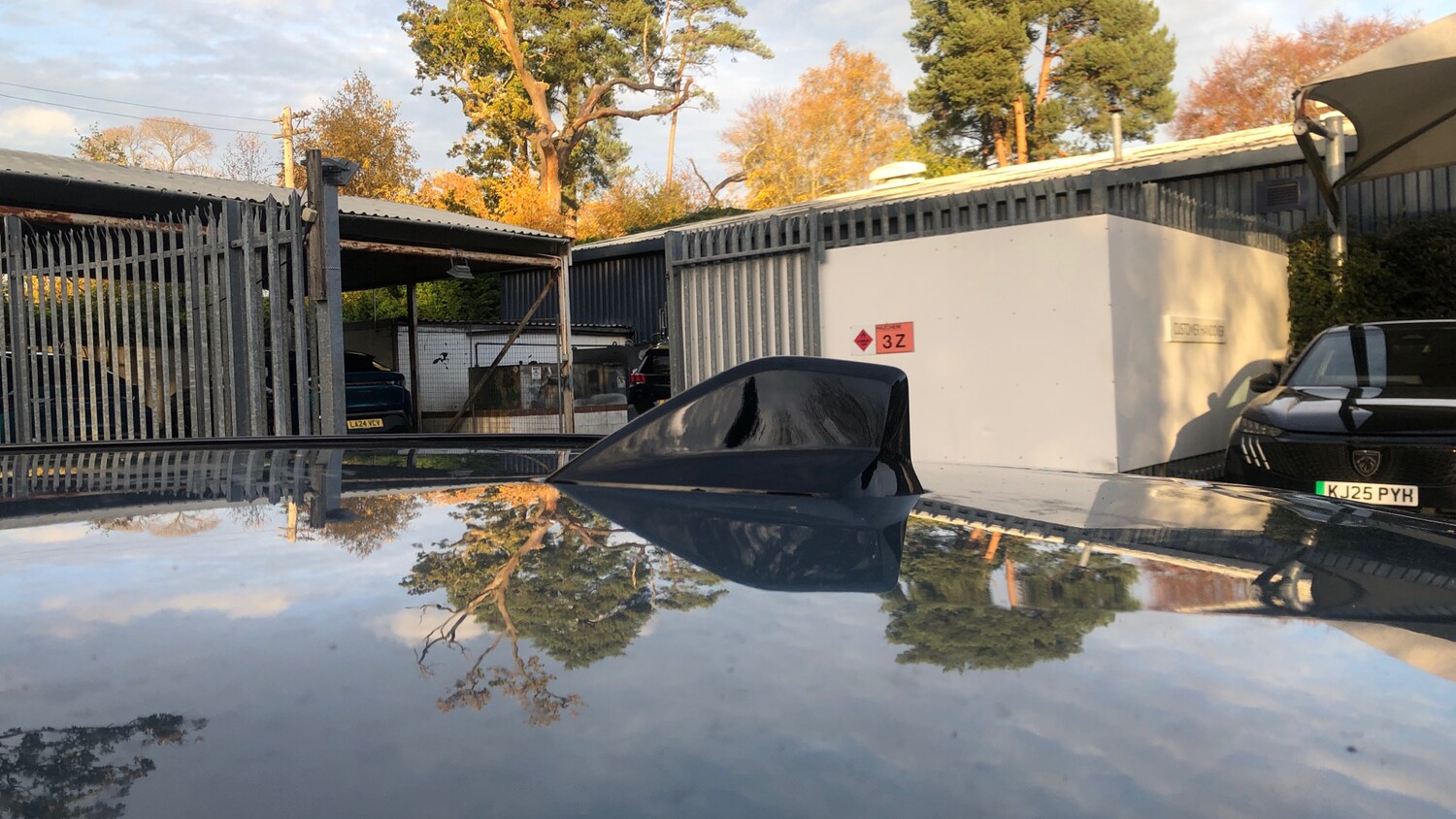 Used Peugeot 5008 2024 for sale - 76500506: Photo 43