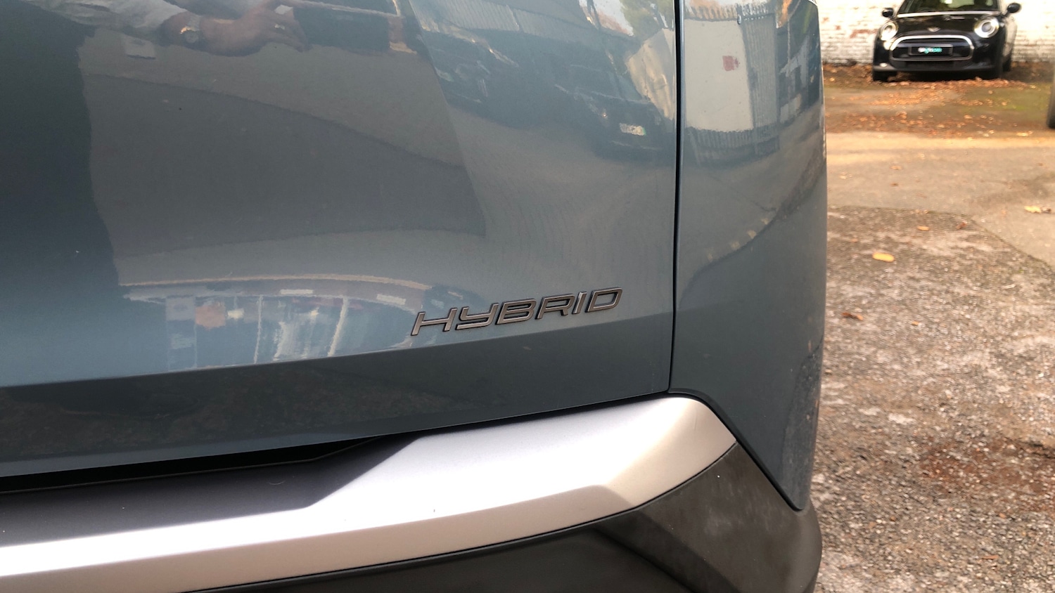 Used Peugeot 5008 2024 for sale - 76500506: Photo 44