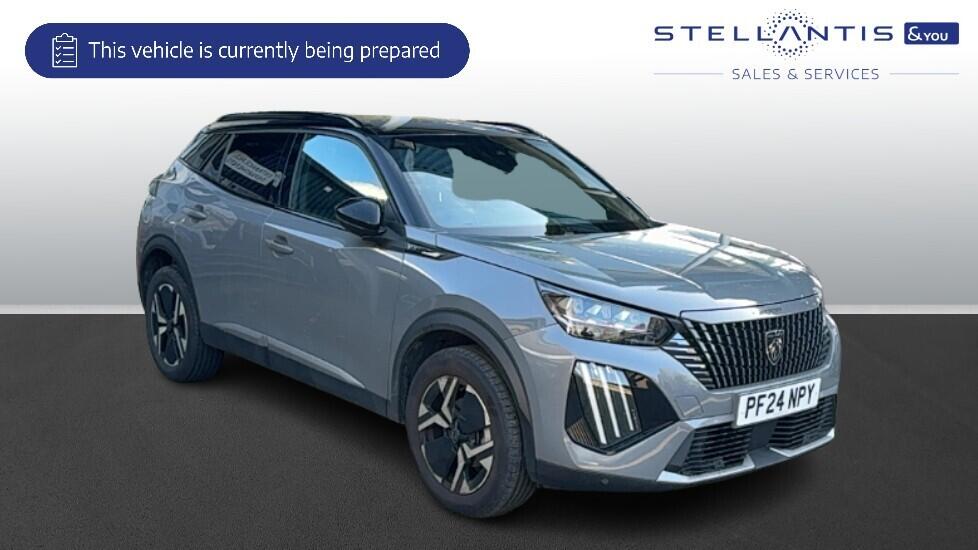 Used Peugeot 2008 2024 for sale - 77706044: Photo 1