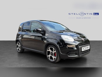 Used Fiat Panda 2022 for sale - 79050441: Photo