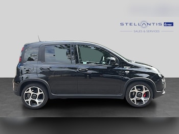 Used Fiat Panda 2022 for sale - 79050441: Photo