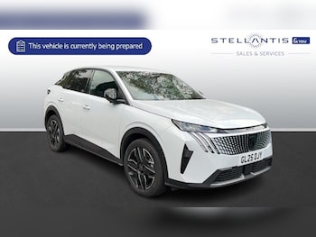 Used Peugeot 3008 2025 for sale - 78277219: Photo
