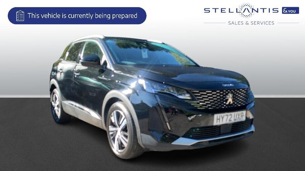 Used Peugeot 3008 2022 for sale - 76123582: Photo 1