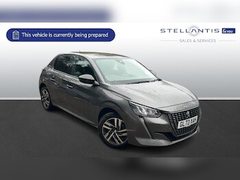 Used Peugeot 208 2023 for sale - 77457167: Photo
