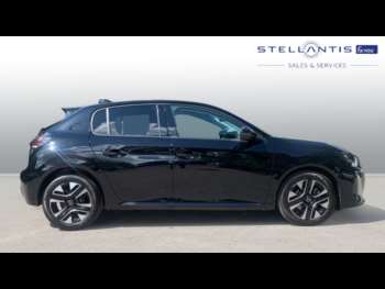 Used Peugeot 208 2024 for sale - 75175815: Photo