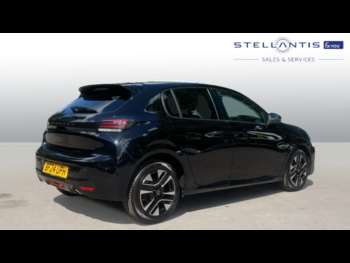 Used Peugeot 208 2024 for sale - 75175815: Photo