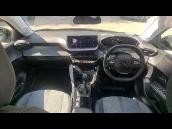 Used Peugeot 208 2024 for sale - 75175815: Photo