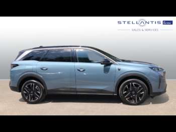 Used Peugeot 5008 2024 for sale - 74979440: Photo