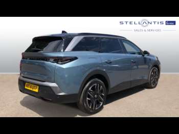 Used Peugeot 5008 2024 for sale - 74979440: Photo