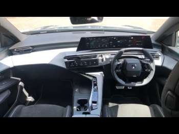 Used Peugeot 5008 2024 for sale - 74979440: Photo