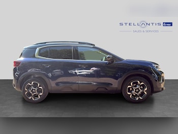 Used Citroen C5 Aircross 2025 for sale - 79249617: Photo