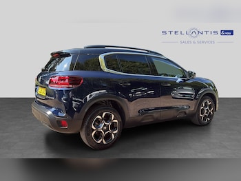 Used Citroen C5 Aircross 2025 for sale - 79249617: Photo