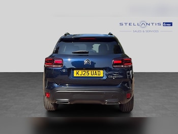 Used Citroen C5 Aircross 2025 for sale - 79249617: Photo