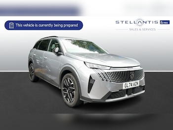 Used Peugeot 5008 2024 for sale - 75992301: Photo