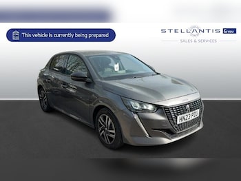 Peugeot 208 feature image