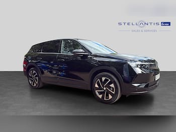 Used Vauxhall Grandland 2025 for sale - 79822149: Photo