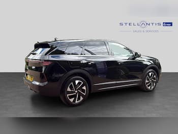 Used Vauxhall Grandland 2025 for sale - 79822149: Photo