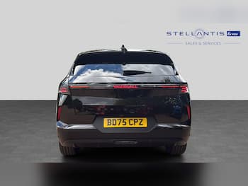 Used Vauxhall Grandland 2025 for sale - 79822149: Photo