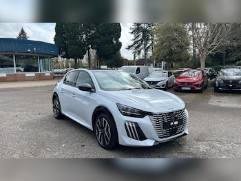 Used Peugeot 208 2026 for sale - 78948070: Photo