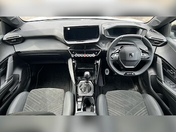 Used Peugeot 208 2026 for sale - 78948070: Photo