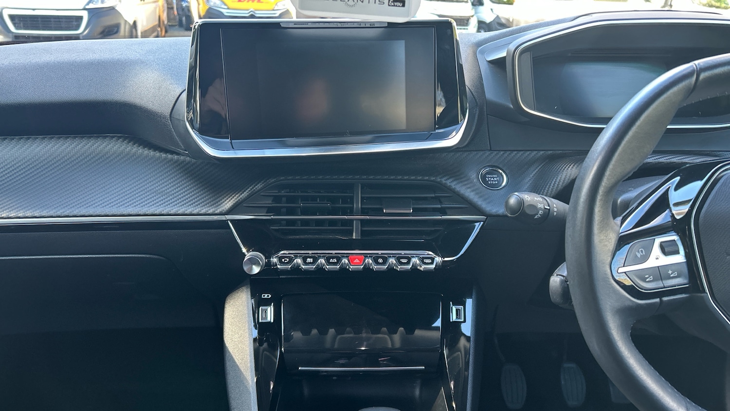 Used Peugeot 2008 2022 for sale - 77332423: Photo 10