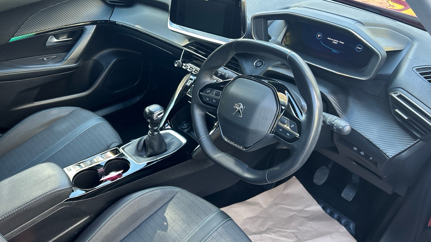 Used Peugeot 2008 2022 for sale - 77332423: Photo 11