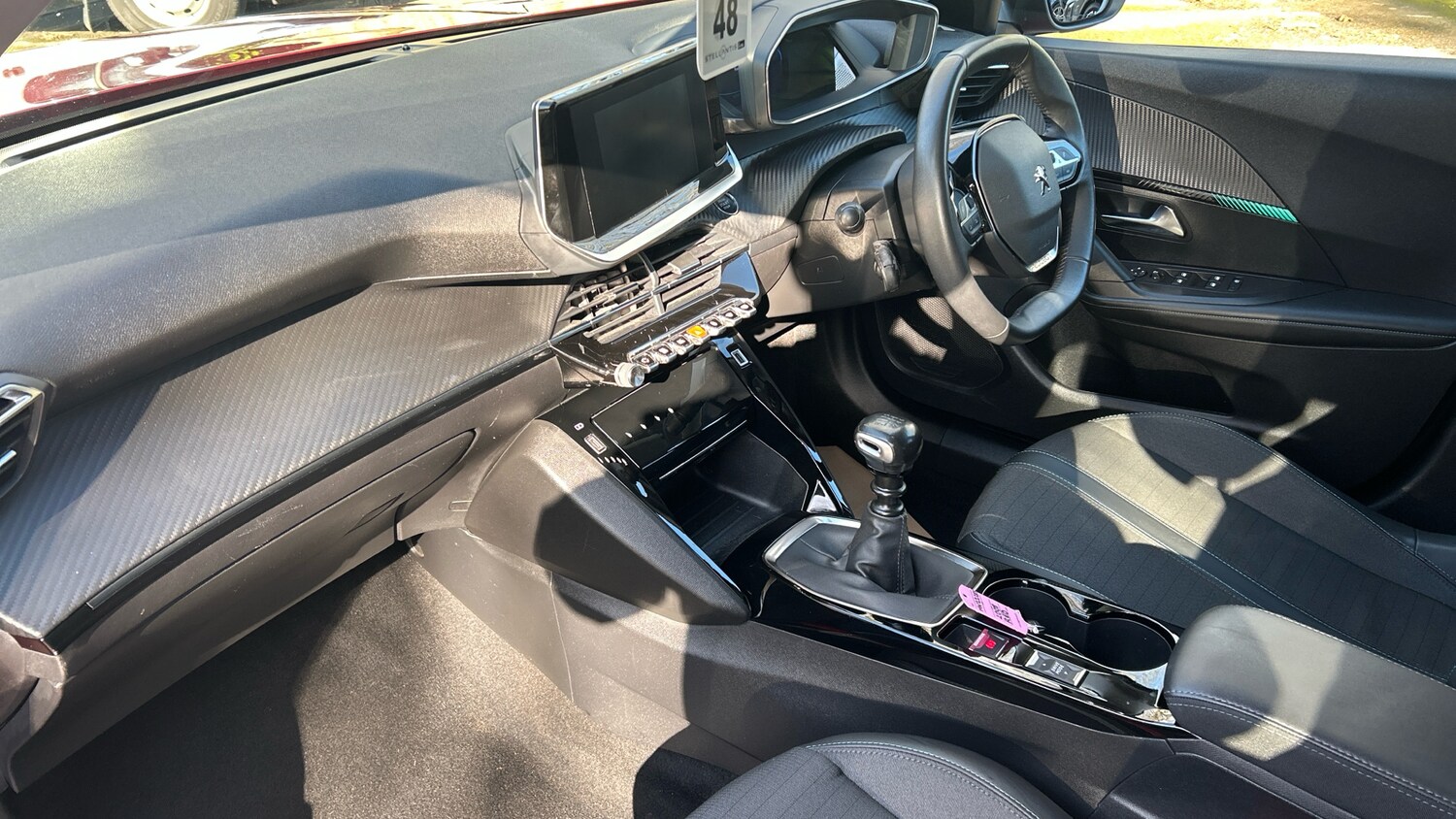 Used Peugeot 2008 2022 for sale - 77332423: Photo 12