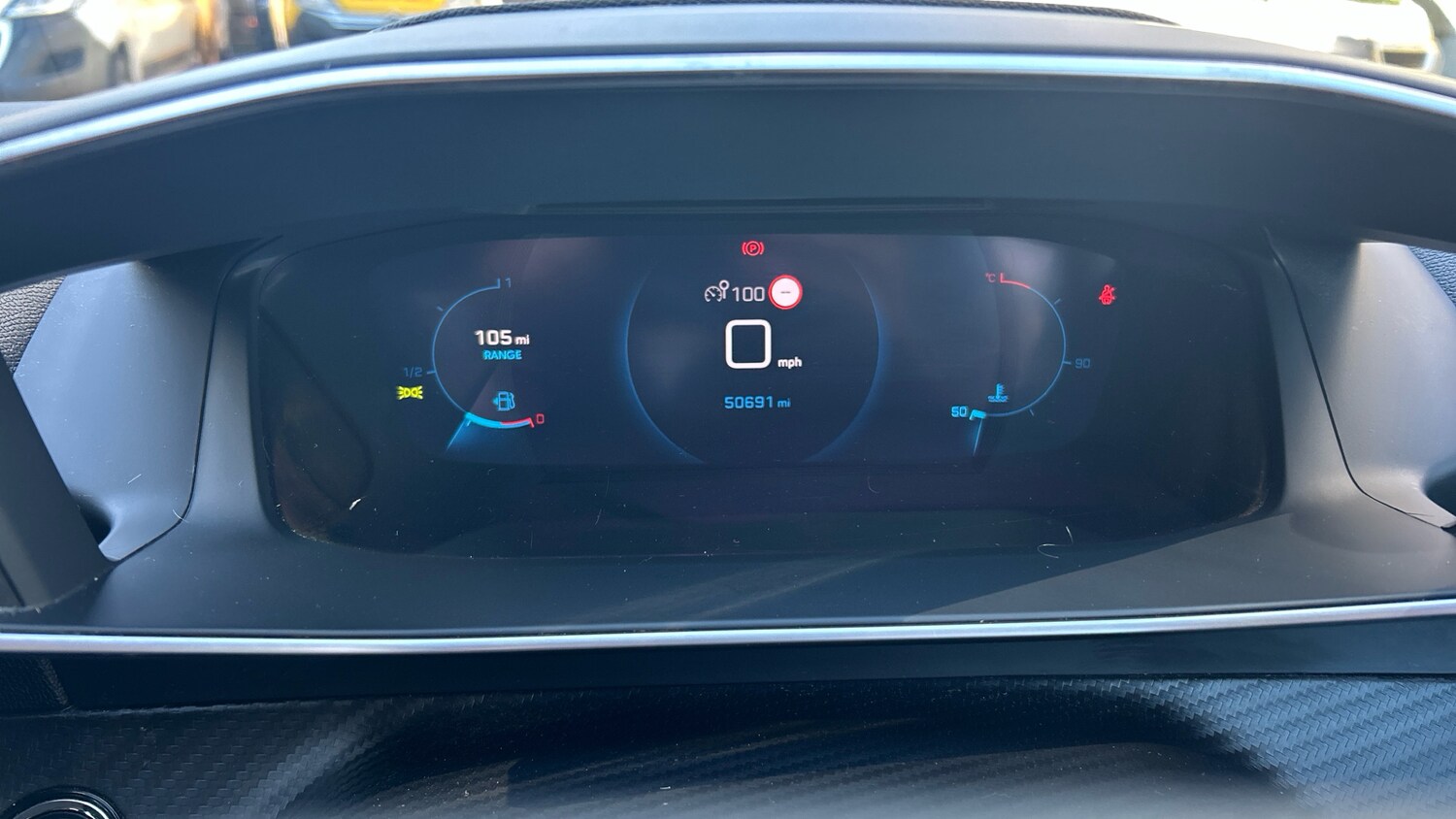 Used Peugeot 2008 2022 for sale - 77332423: Photo 13